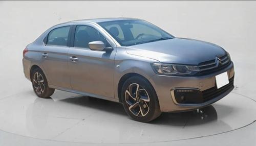 Citroën C Elysee 2021