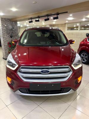 Ford Kuga 2019