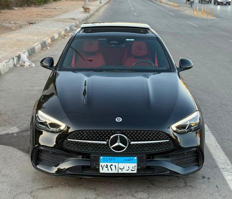 Mercedes C 200 2023