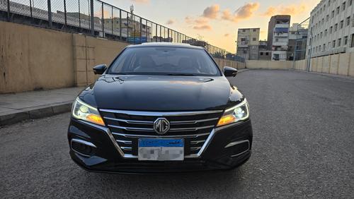 MG 5 2021