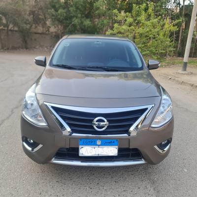 نيسان صنى 2025