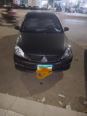 Mitsubishi Lancer 2008