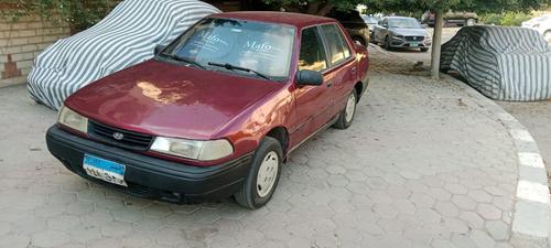 هيونداي اكسيل 1994
