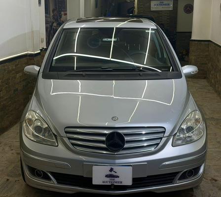 مرسيدس B 150 2006