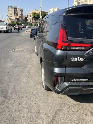 Mitsubishi Xpander 2023