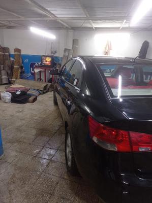 Kia Cerato 2010