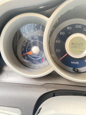 Speranza A113 2008