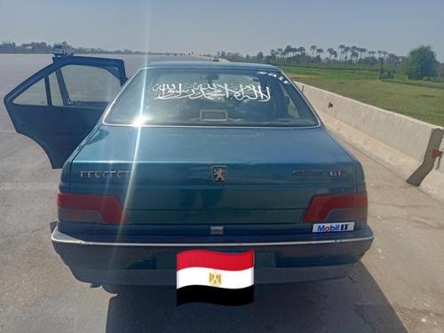 بيجو 405 1999