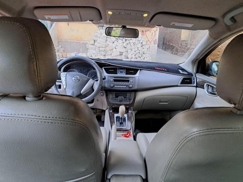 Nissan Sentra 2016