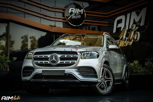 Mercedes GL Class 2021