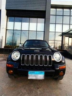 Jeep Liberty 2006