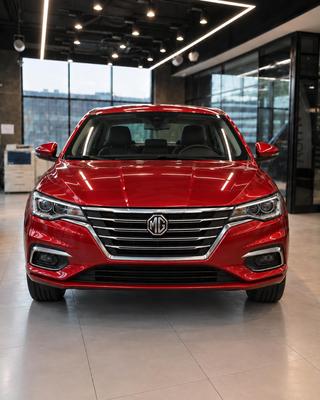 MG 5 2027