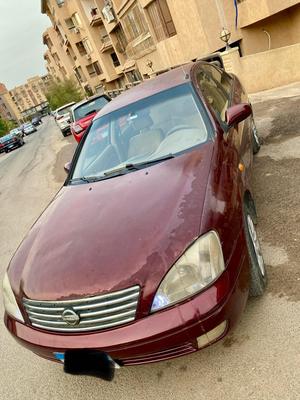 نيسان صنى 2010