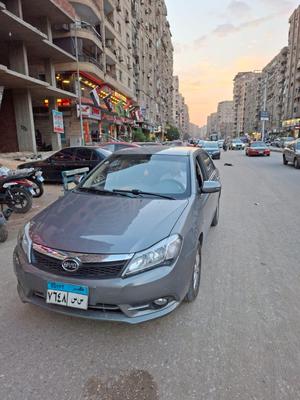 بى واى دى‬ F3 2023