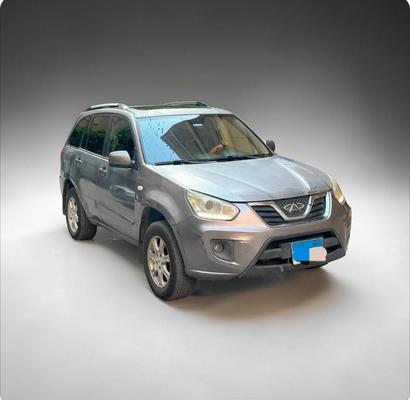 Chery Tiggo 3 2017