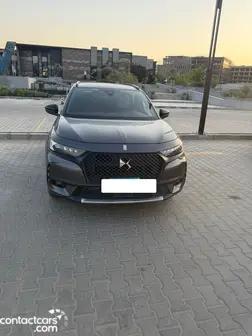 Ds DS7 2021