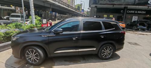 Chery Tiggo 8 Pro 2024
