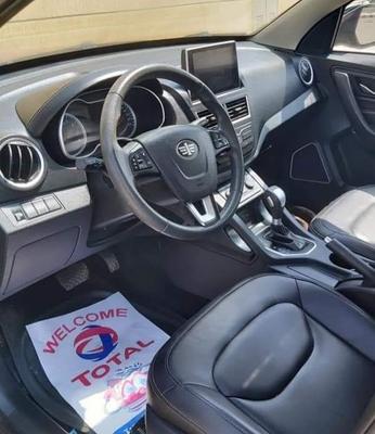 فاو X40 2018