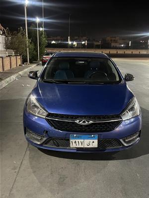 شيرى اريزو 5 2022