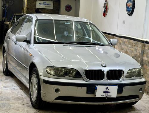 BMW 316 2005