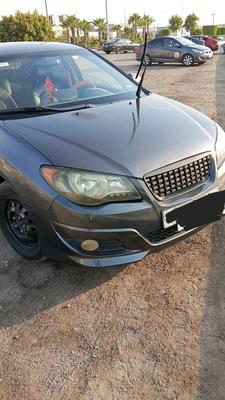 Hyundai Elantra HD 2020