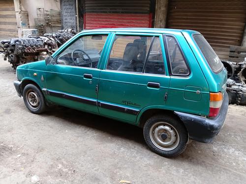 Suzuki Maruti 1998