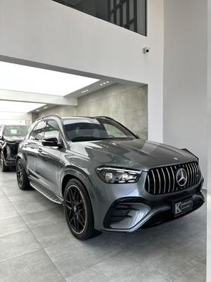 مرسيدس GLE 2026