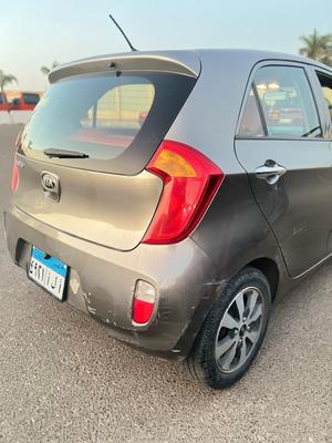 Kia Picanto 2015