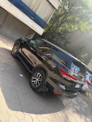 Toyota Fortuner 2020