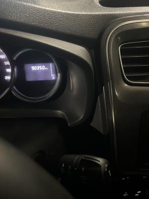 رينو سانديرو  ( ستيب  واى ) 2020