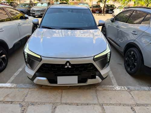 Mitsubishi Outlander Sport 2025