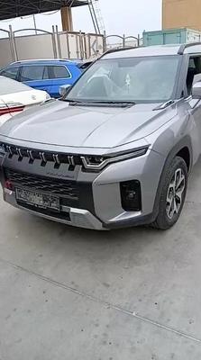 KGM Torres 2025