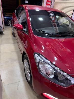 Kia Cerato 2014