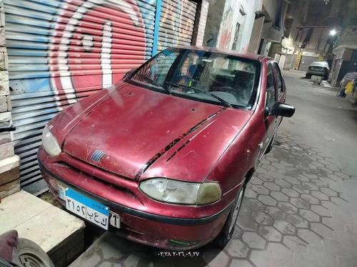 Fiat Siena 2003