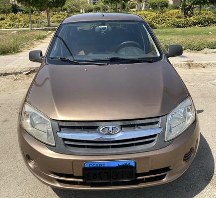 Lada Granta 2016