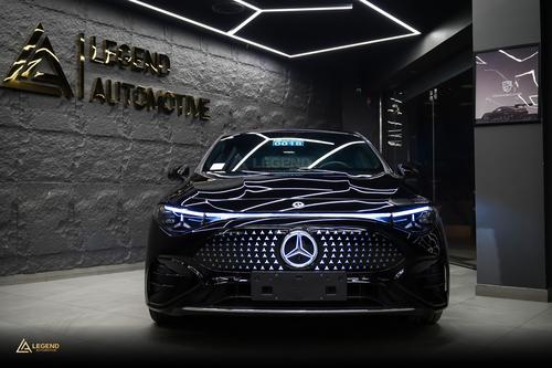 مرسيدس CLA 300L 2026