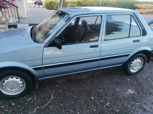 Toyota Corolla 1987