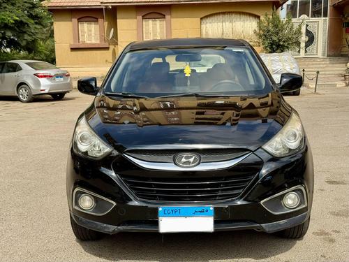 Hyundai IX 35 2014