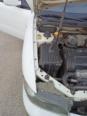 Daewoo Nubira 1 1997