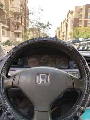 هوندا سيفك 1993