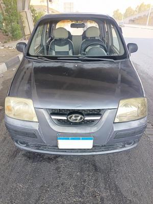 Hyundai Atos 2010