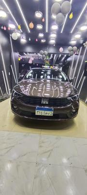 فيات تيبو 2021