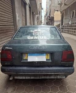فيات تمبرا 1998