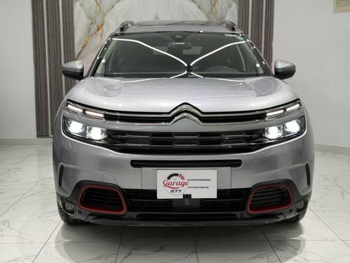 Citroën C5 2021