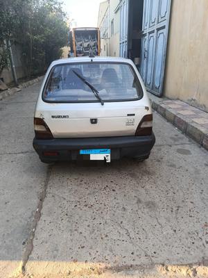 سوزوكى ماروتى 2014