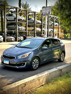Kia Ceed 2017