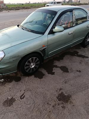 Daewoo Nubira 2 2005