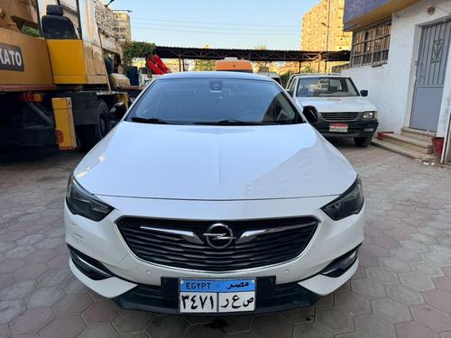 اوبل أنسيجنيا 2018