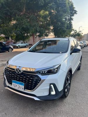 Baic X5 2022