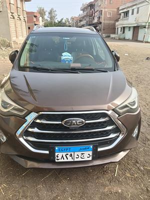 جاك S3 2019
